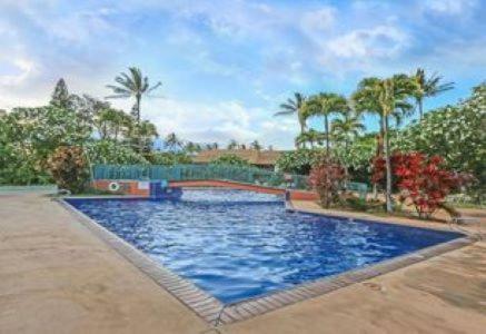 Koa Resort 5D Kihei Exterior photo